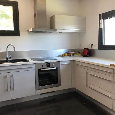 Villa Vue Exceptionnelle Sur D'annecy Et Montagnes *
